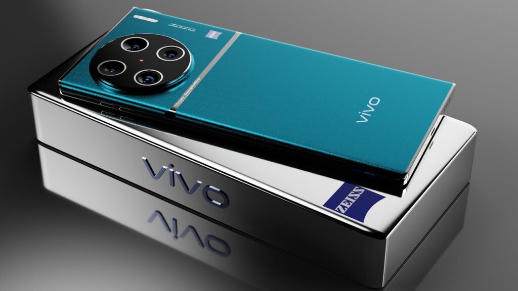 Vivo X100