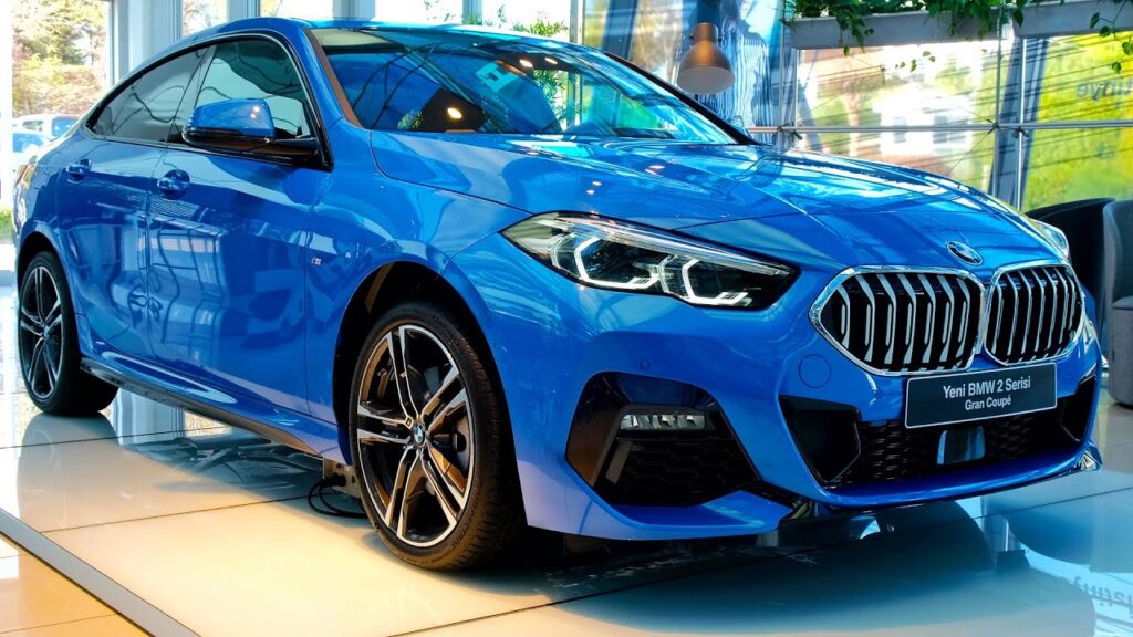 BMW 2 Series
