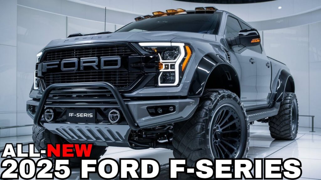 Ford F-Series